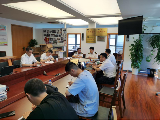 210719 学史力行办实事,砥砺奋进开新局——引航四科党支部开展“忆党史、强党性”之“开新局”主题党日活动49.png