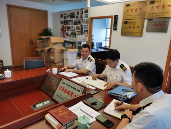 210719 学史力行办实事,砥砺奋进开新局——引航四科党支部开展“忆党史、强党性”之“开新局”主题党日活动51.png