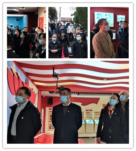 引航一科、三科支部联合开展“携手抗疫,永葆初心”主题党日活动631.png
