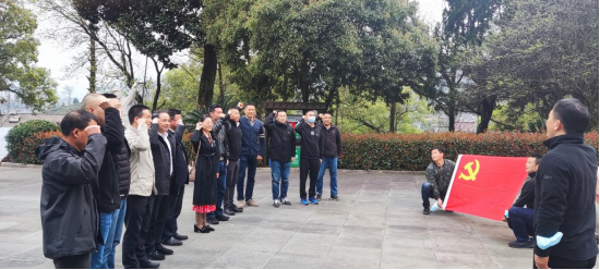 引航一科、三科支部联合开展“携手抗疫,永葆初心”主题党日活动851.png